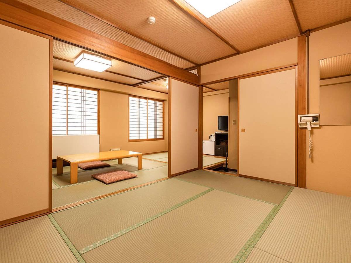 Ooedo Onsen Monogatari Kounkaku Hotel Osaki  Exterior photo